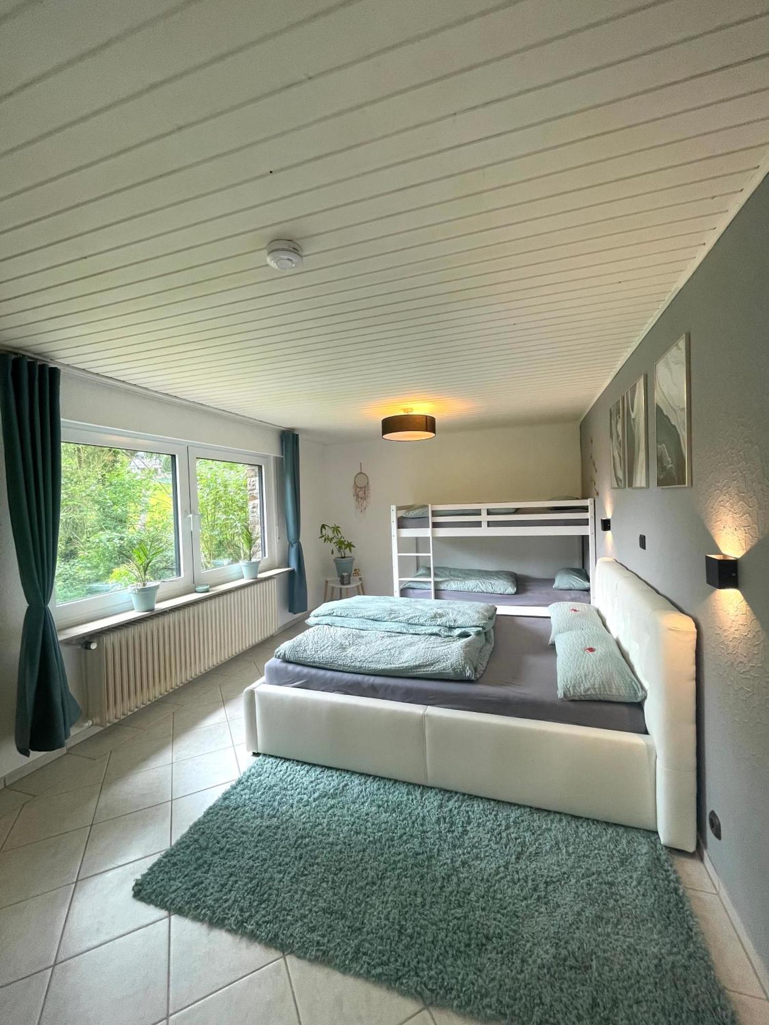 Talblick Chalet Blankenheim Blankenheim  Eksteriør bilde